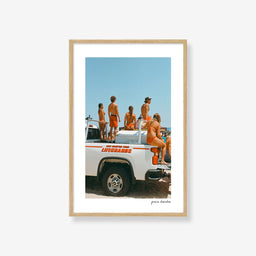 East Hampton Lifeguards