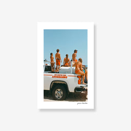 East Hampton Lifeguards