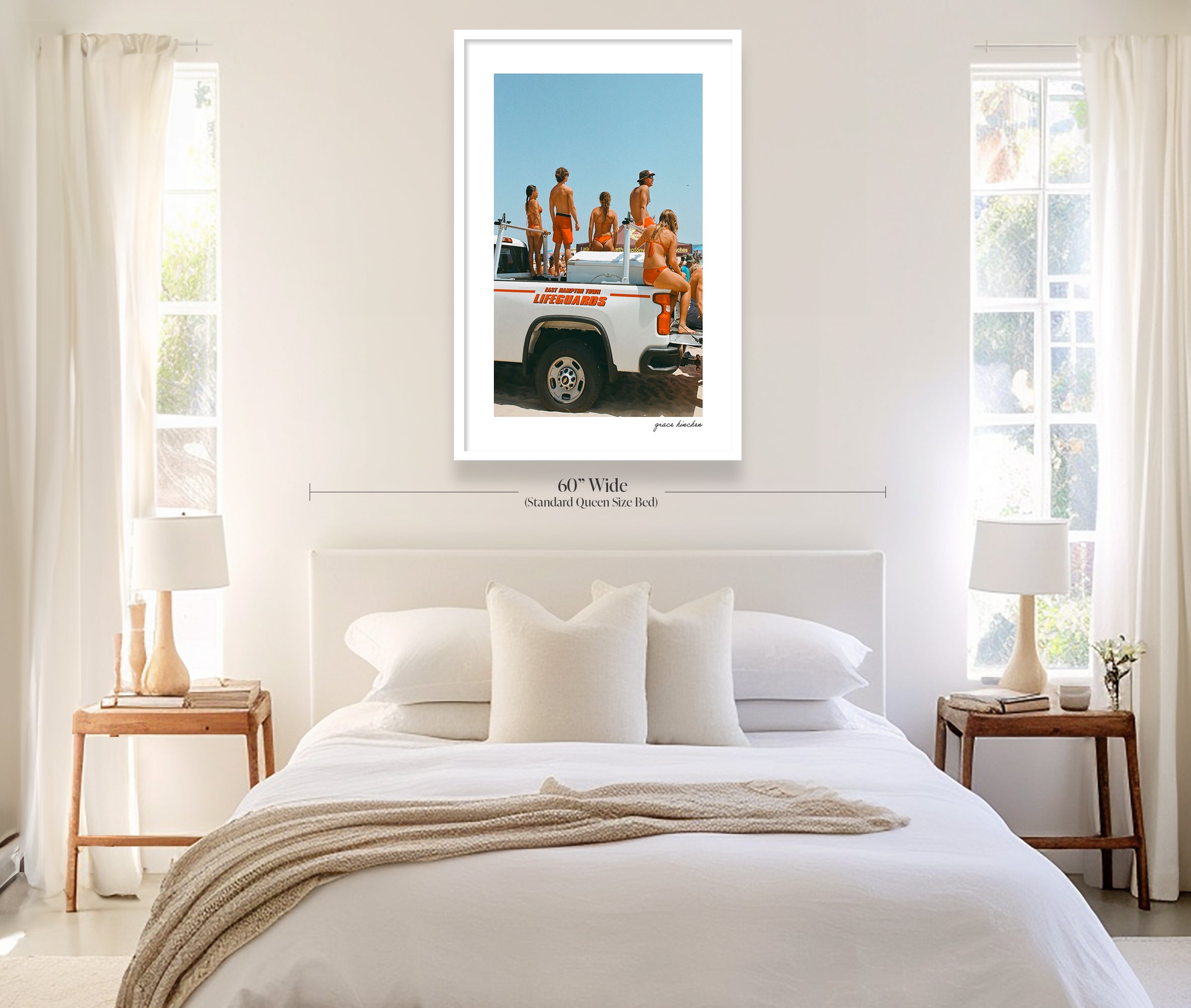 East Hampton Lifeguards