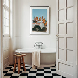 East Hampton Lifeguards