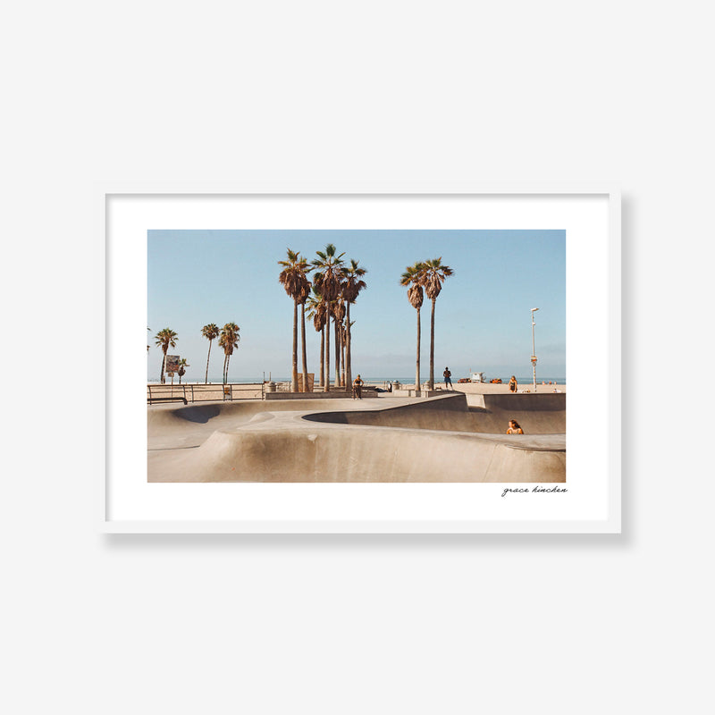 Venice Skate Park