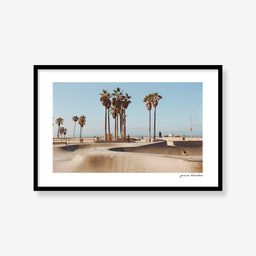 Venice Skate Park