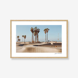 Venice Skate Park