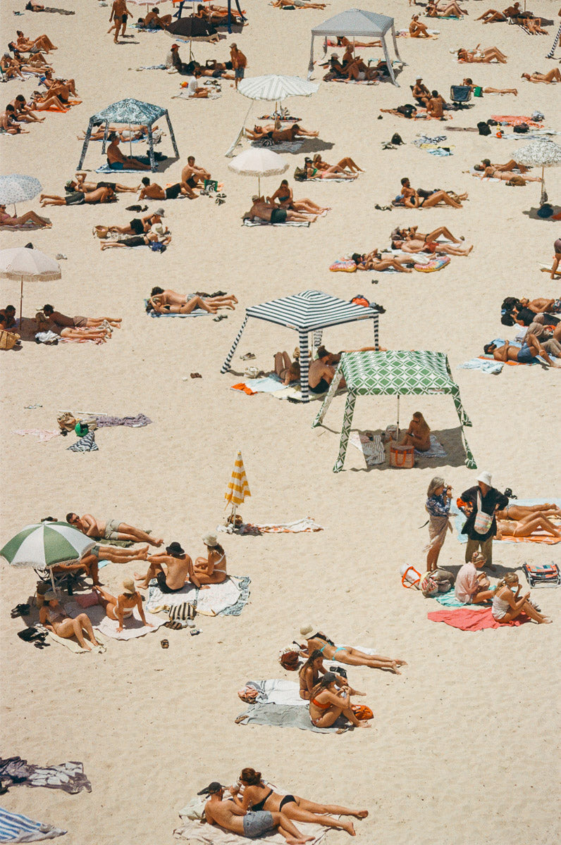 Stories Across the Sand
