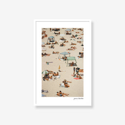 Stories Across the Sand