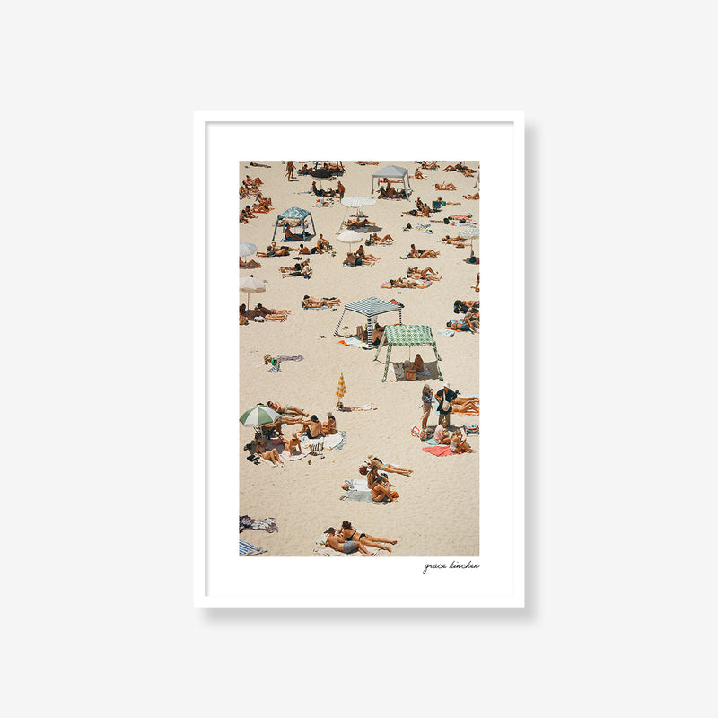 Stories Across the Sand