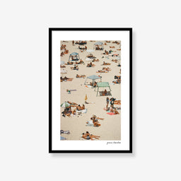 Stories Across the Sand
