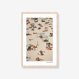 Stories Across the Sand