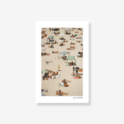 Stories Across the Sand