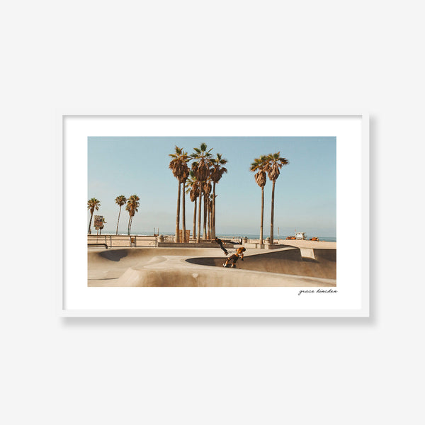 Venice Skating