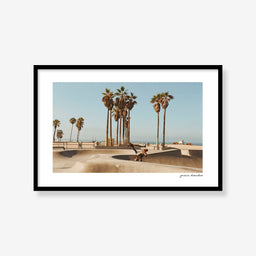 Venice Skating