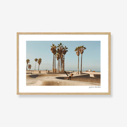 Venice Skating