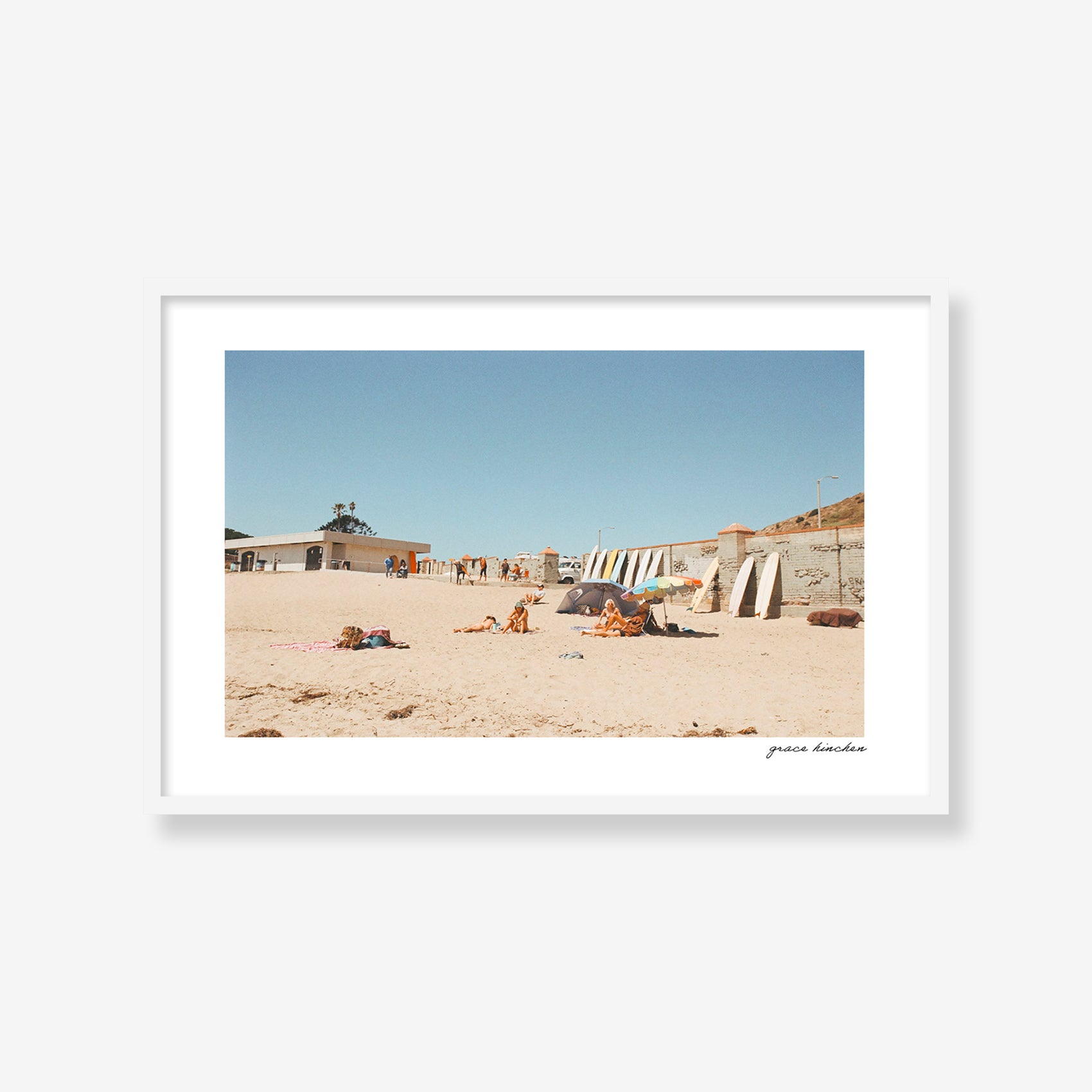 Surfrider Beach