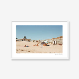 Surfrider Beach