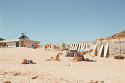 Surfrider Beach
