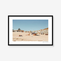 Surfrider Beach