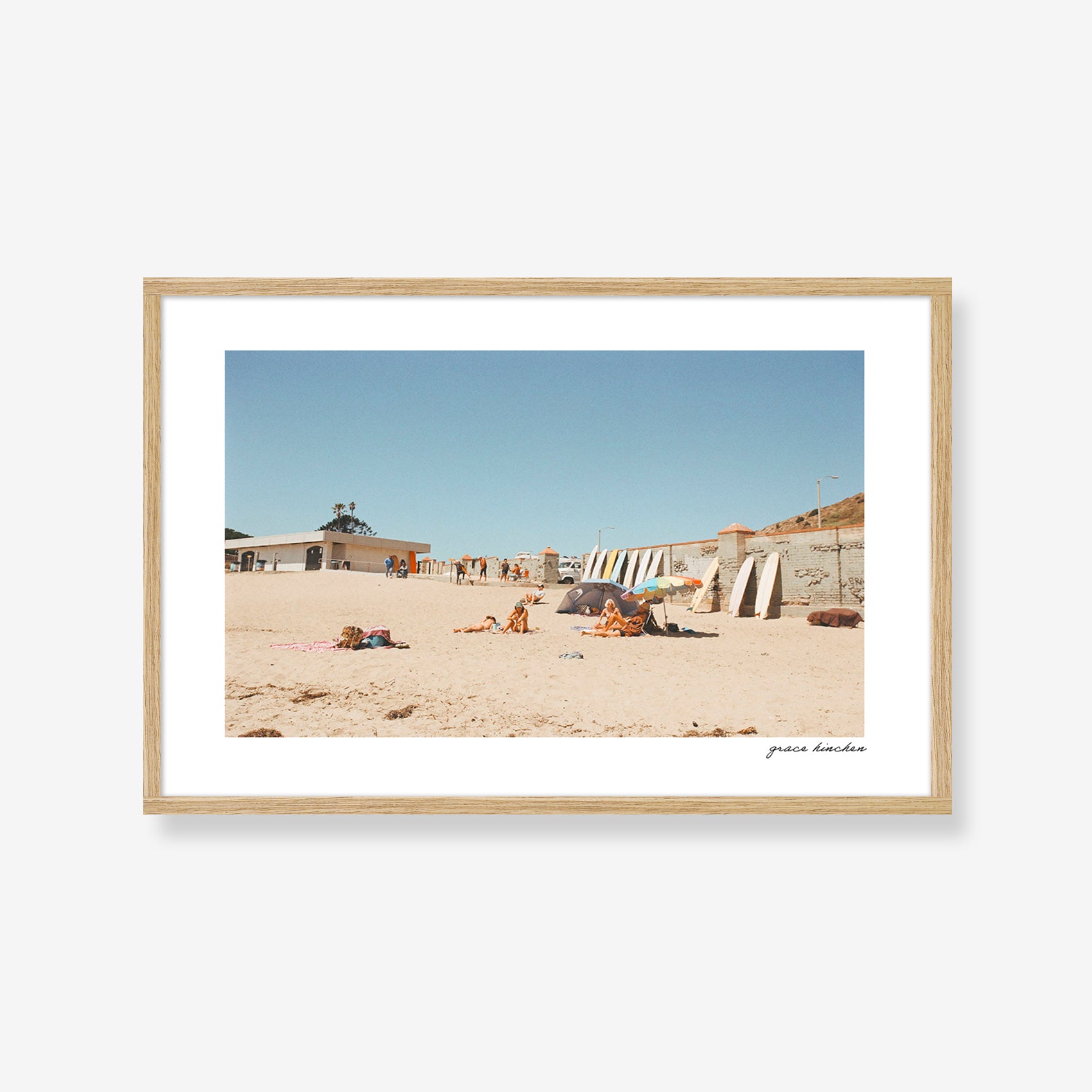 Surfrider Beach