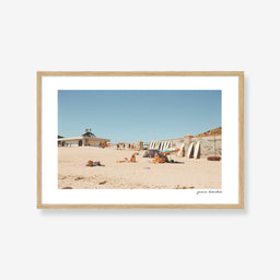 Surfrider Beach