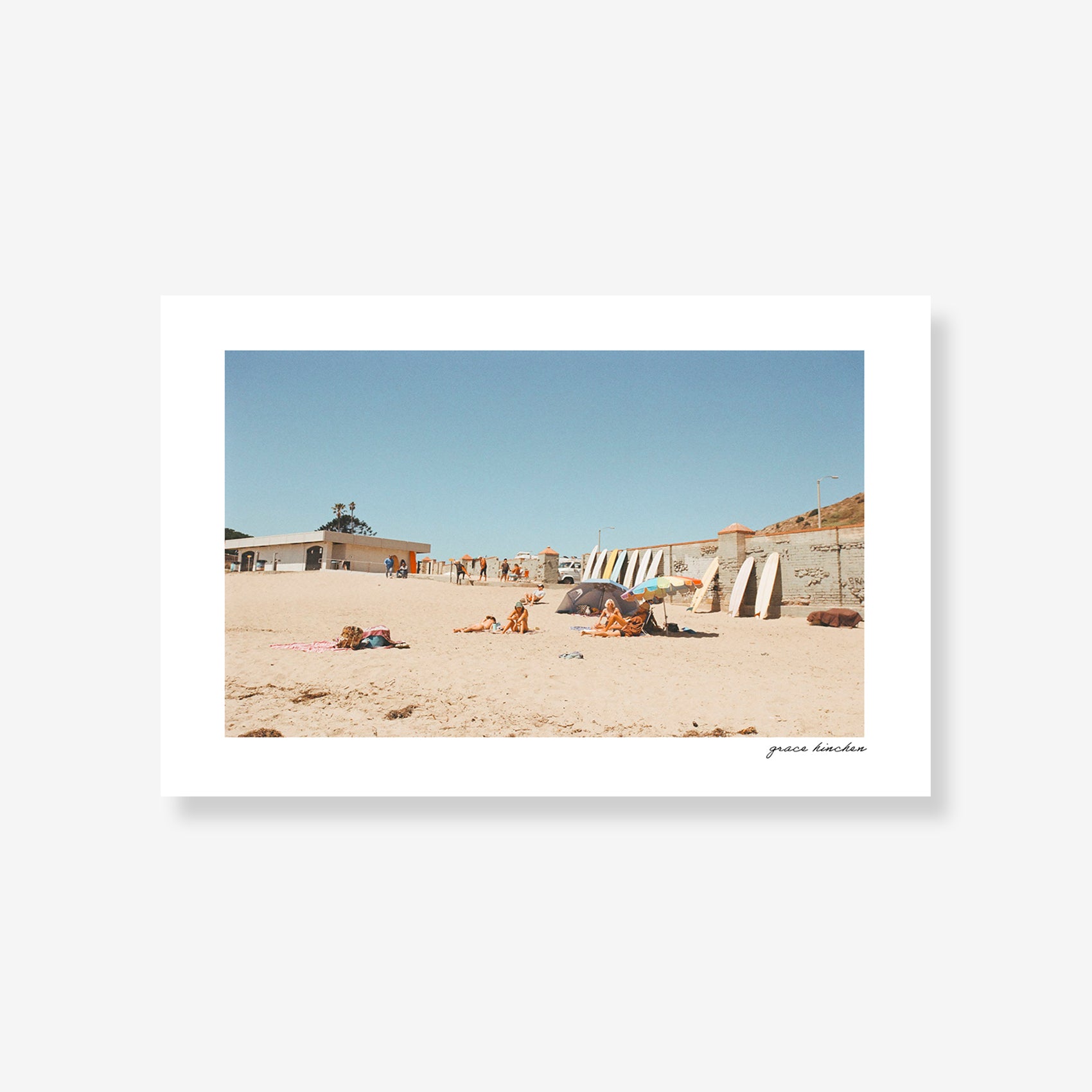 Surfrider Beach