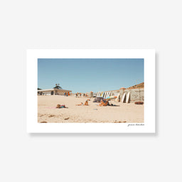 Surfrider Beach