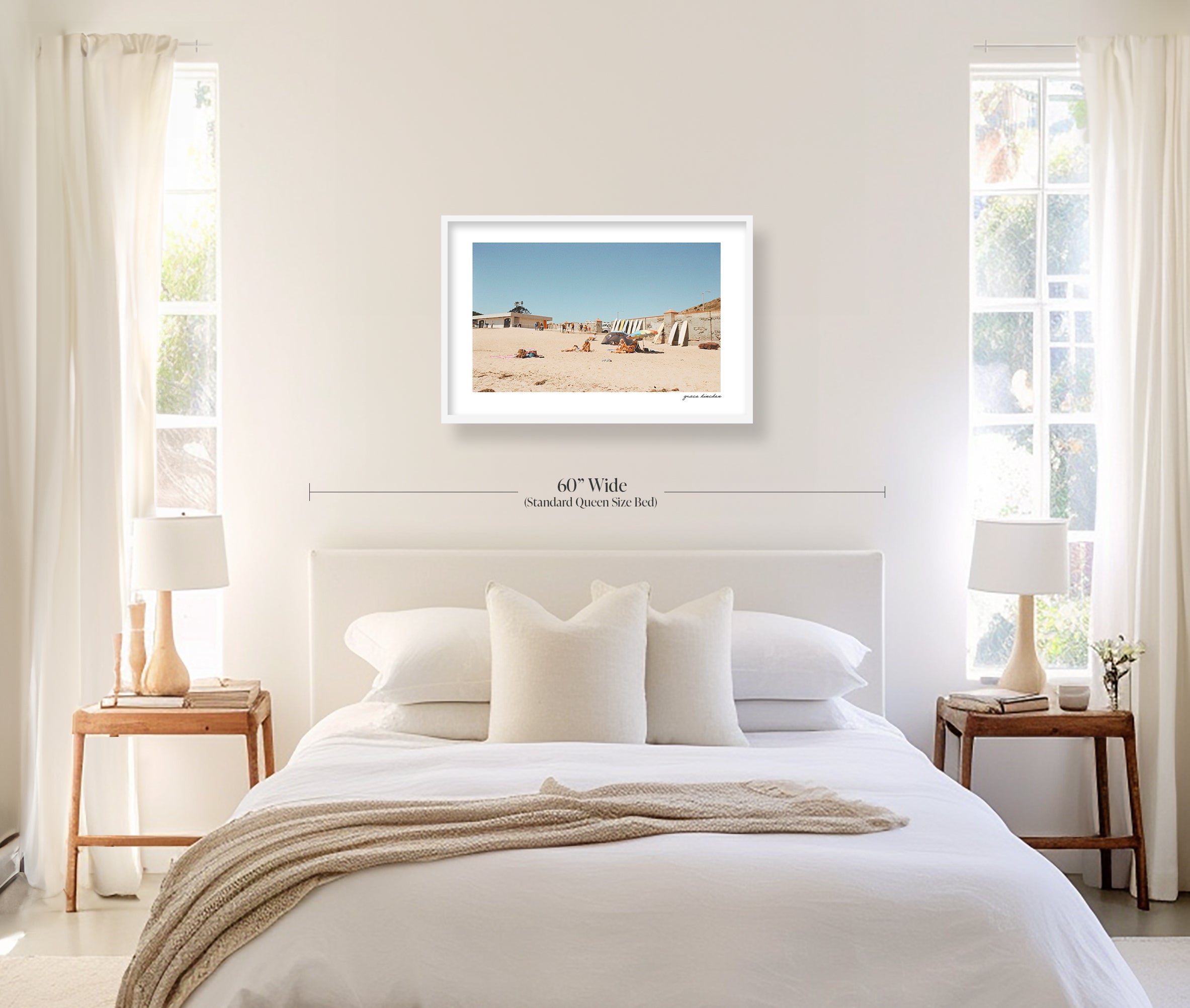 Surfrider Beach