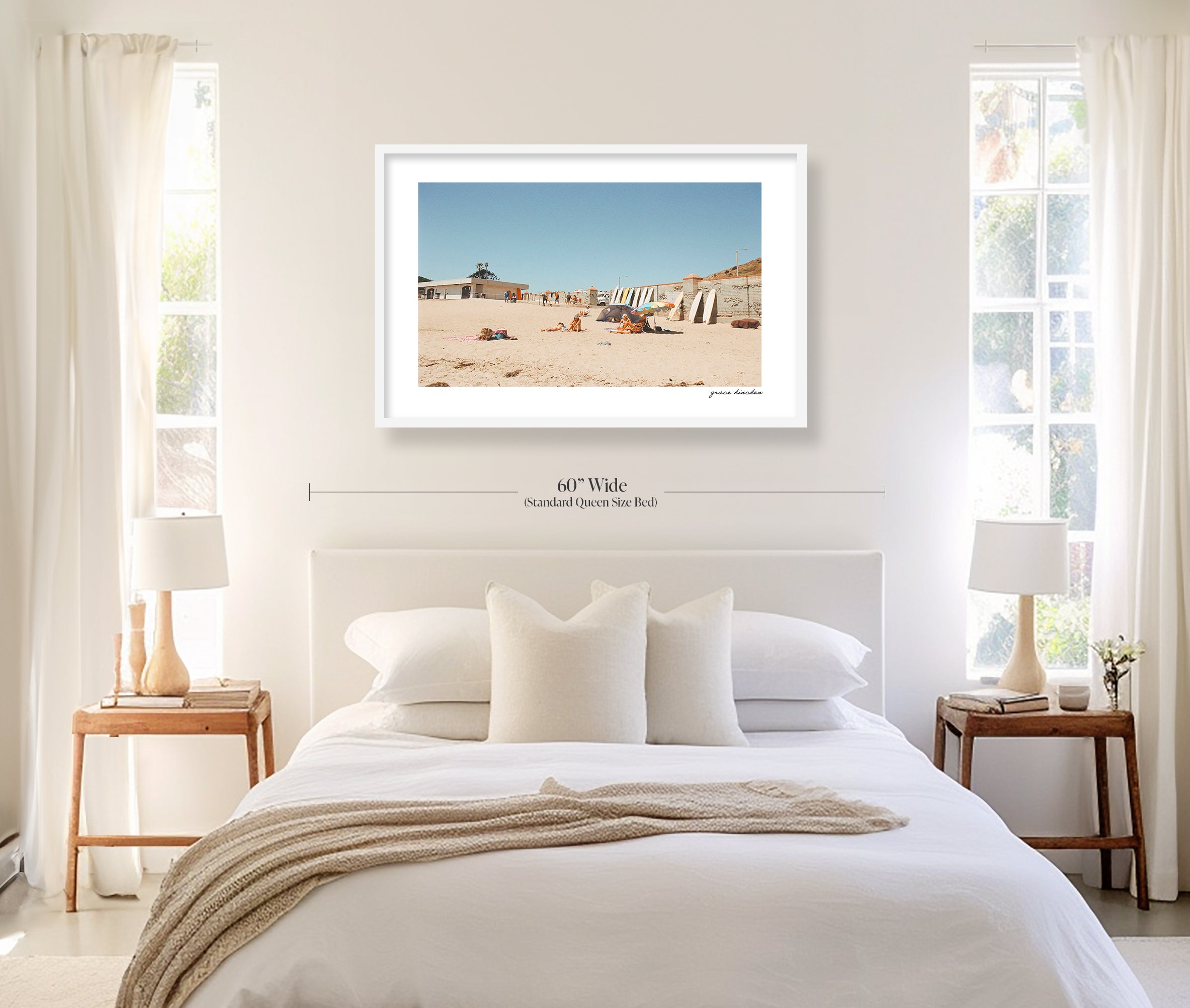 Surfrider Beach