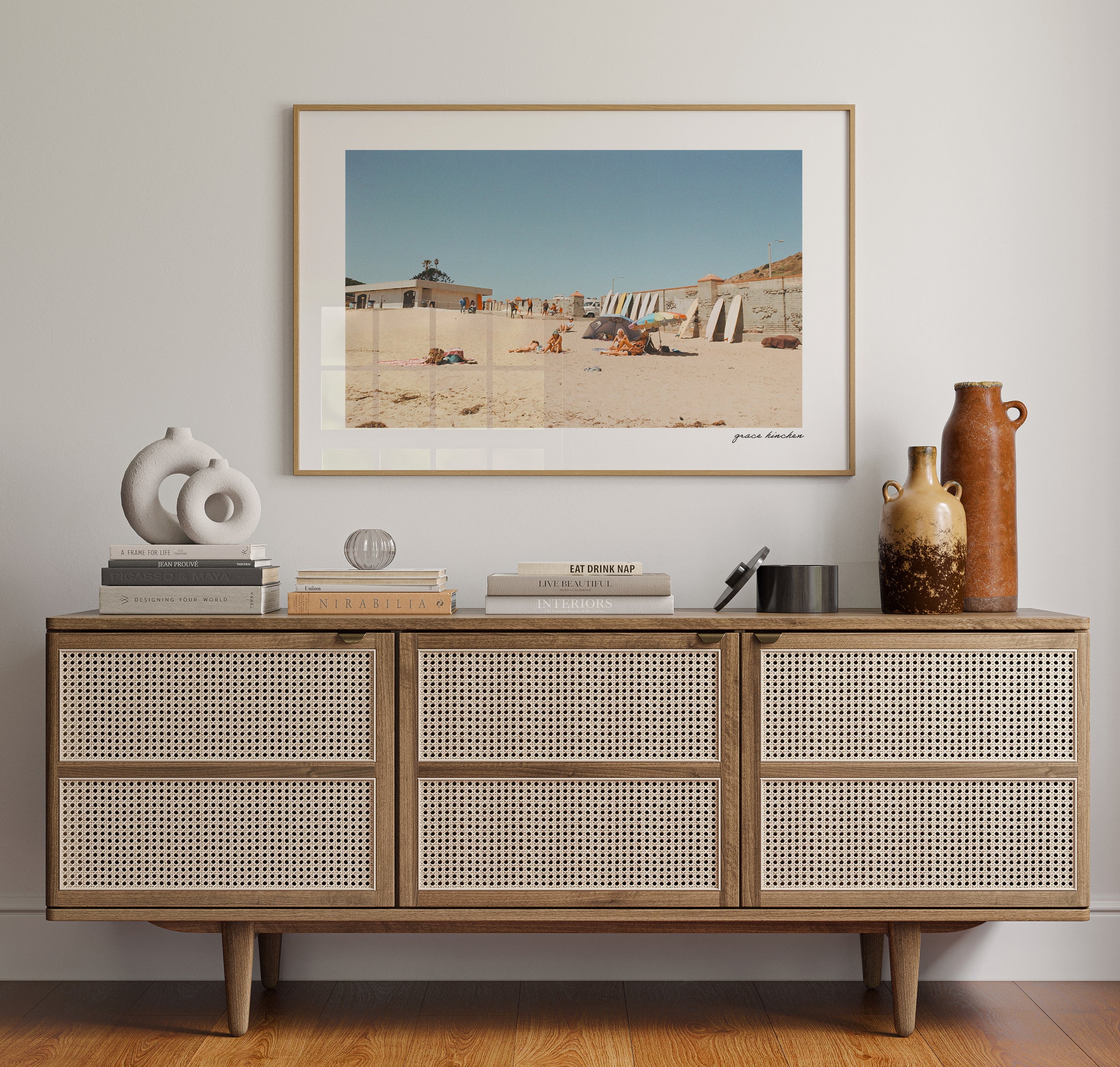 Surfrider Beach
