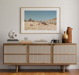 Surfrider Beach