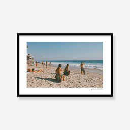 Laguna's Thalia Street Beach