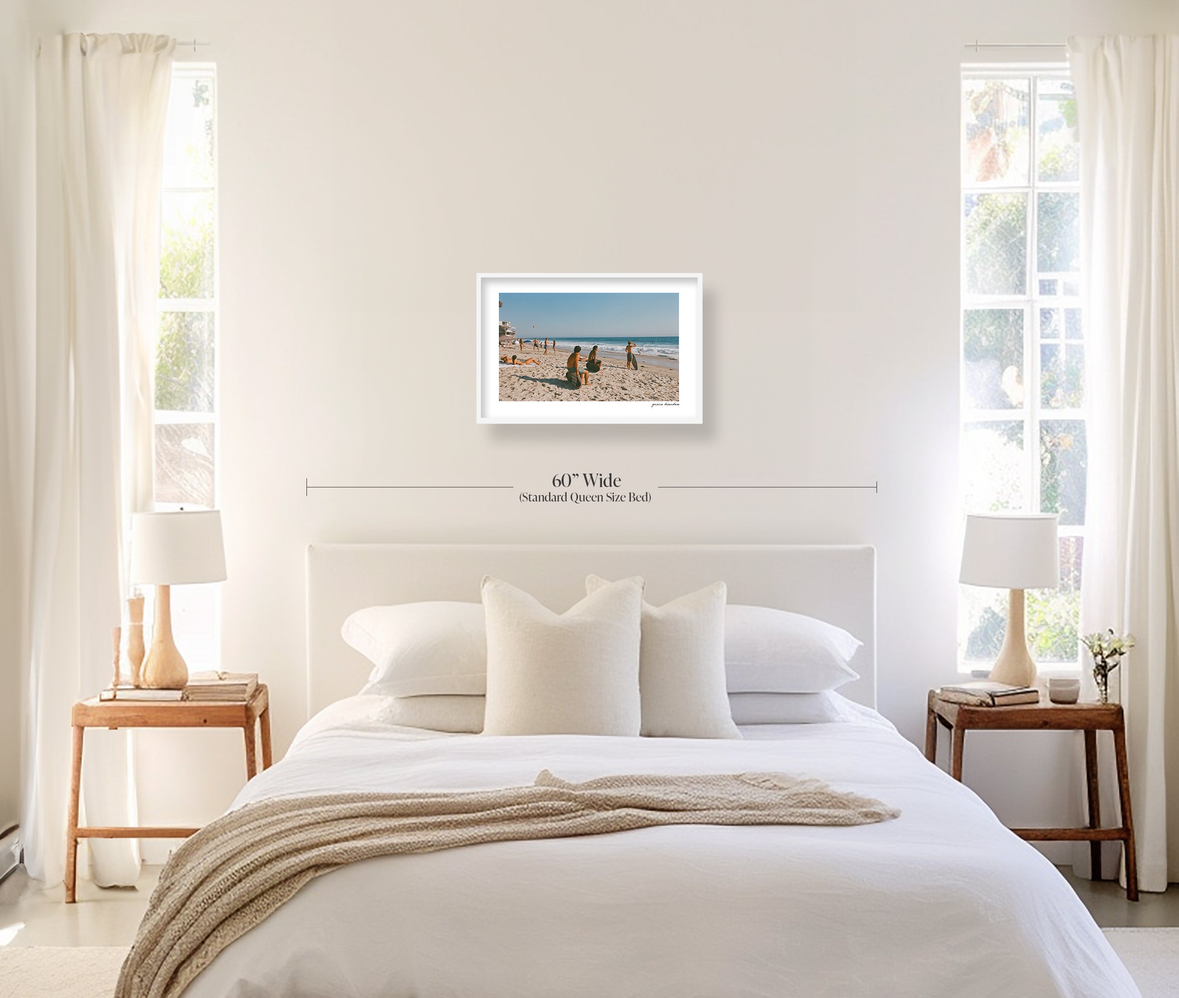 Laguna's Thalia Street Beach