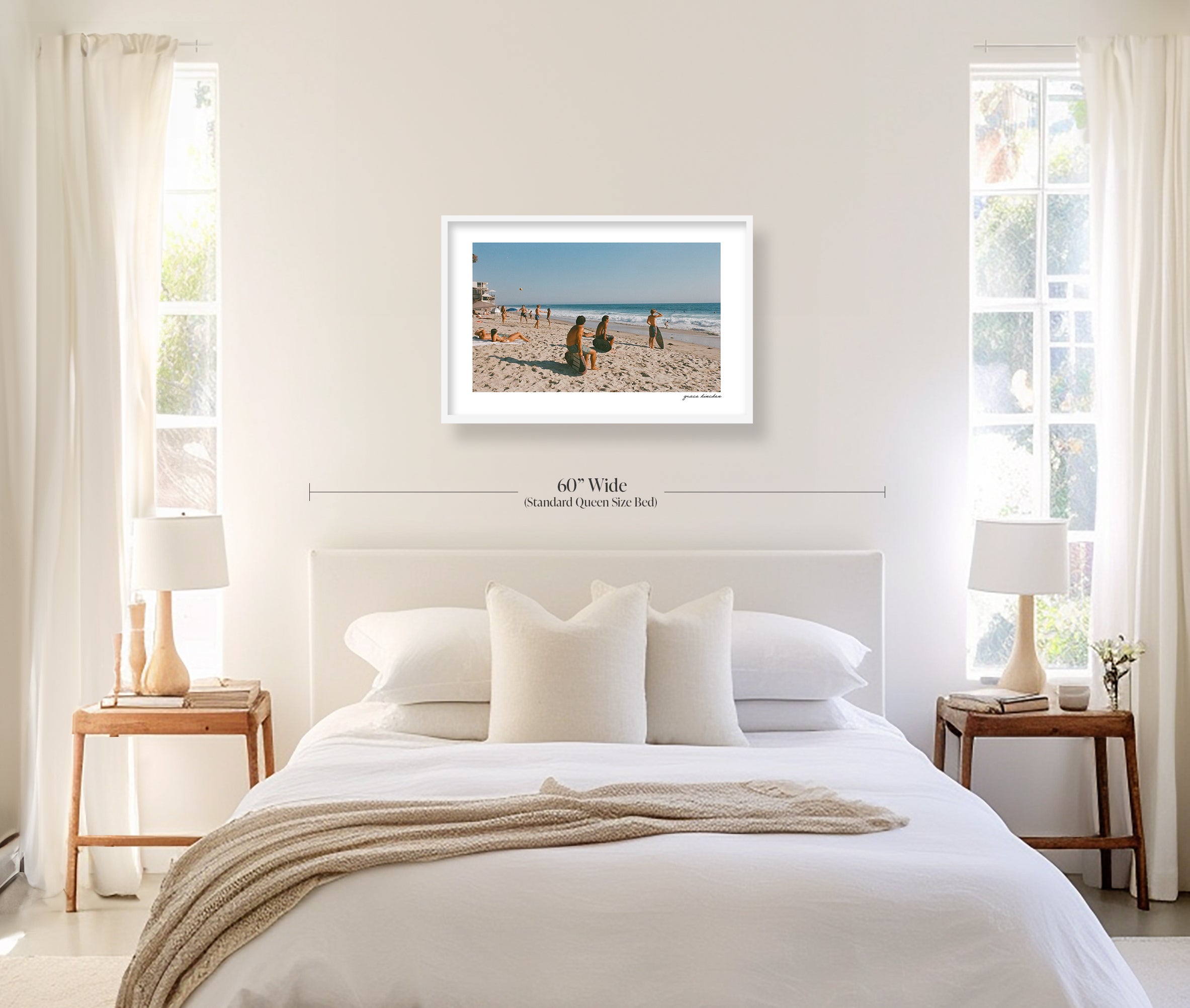 Laguna's Thalia Street Beach