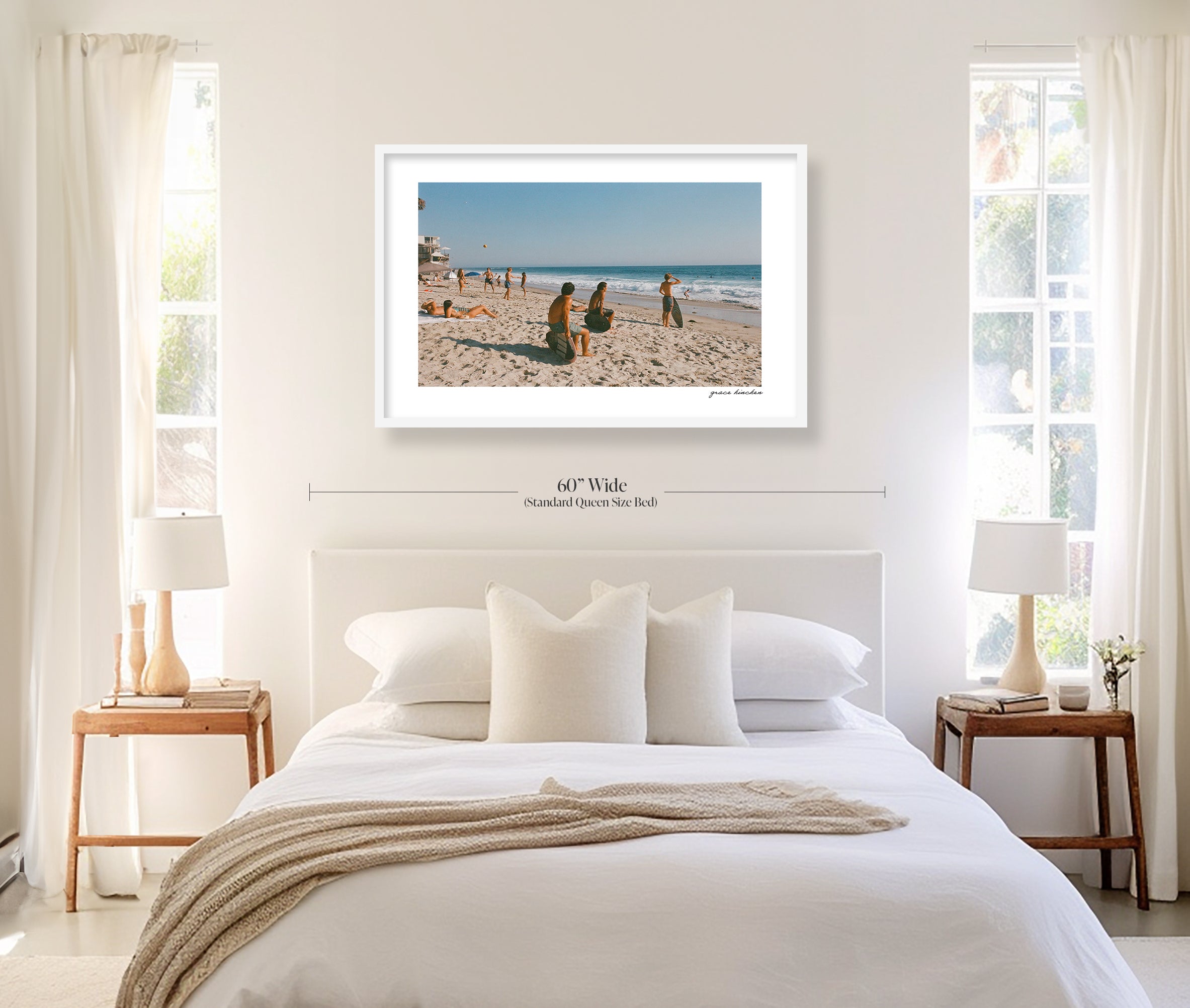 Laguna's Thalia Street Beach