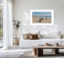 Laguna's Thalia Street Beach