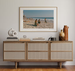 Laguna's Thalia Street Beach