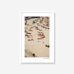 Claimed Spaces, Coogee Beach