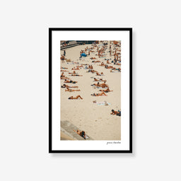 Claimed Spaces, Coogee Beach