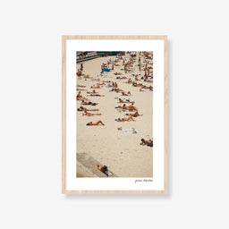 Claimed Spaces, Coogee Beach