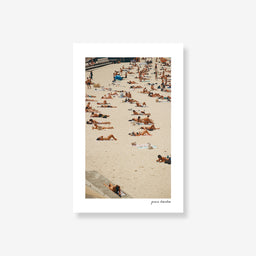 Claimed Spaces, Coogee Beach
