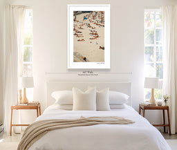 Claimed Spaces, Coogee Beach