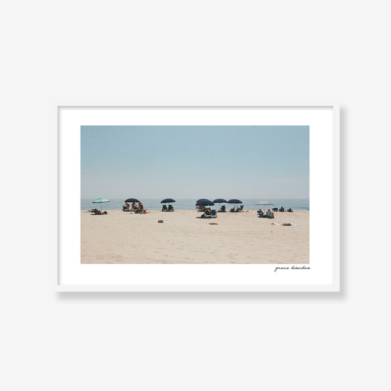 Umbrellas of Coopers