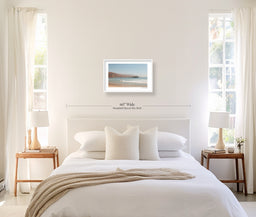 Longboarding Surfrider Beach