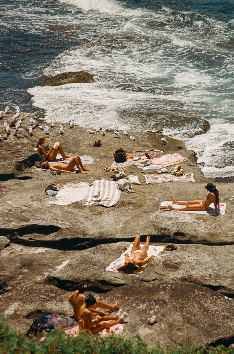 McIvers Ladies Baths, Coogee