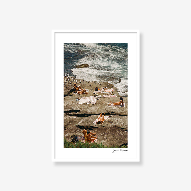 McIvers Ladies Baths, Coogee