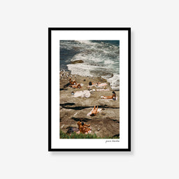 McIvers Ladies Baths, Coogee