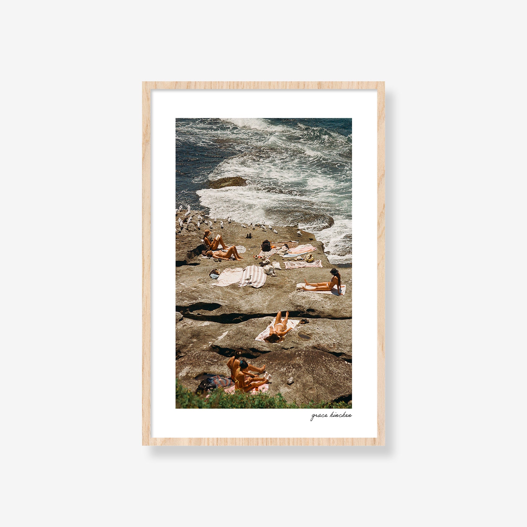 McIvers Ladies Baths, Coogee