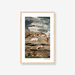 McIvers Ladies Baths, Coogee
