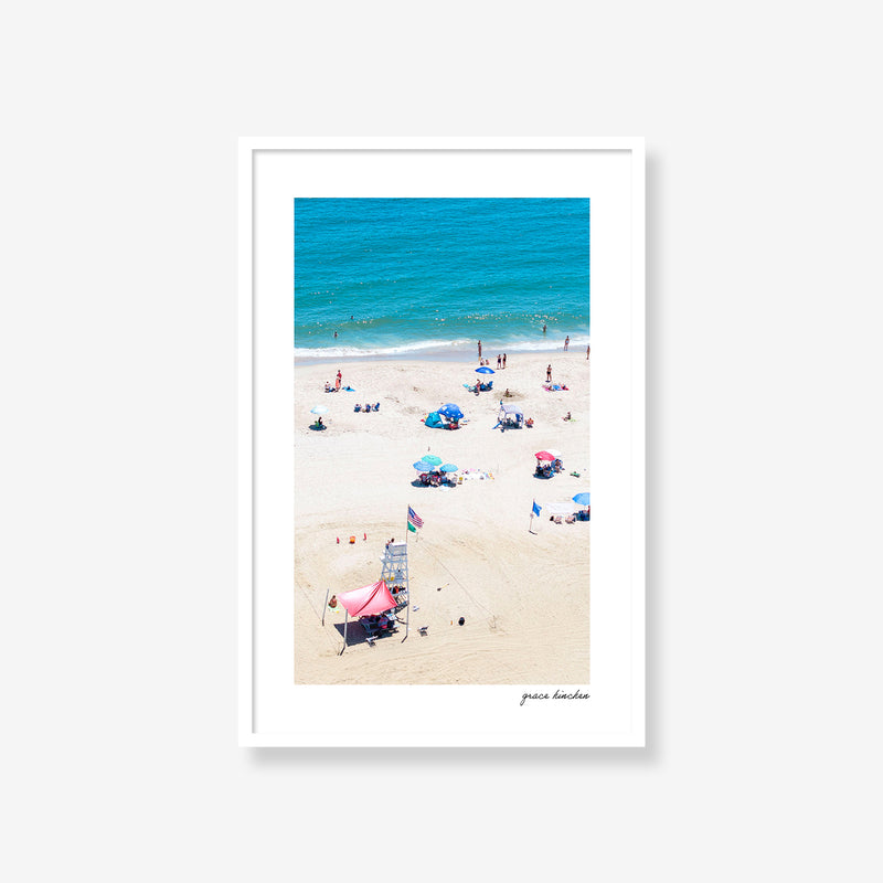 Montauk's Kirk Beach