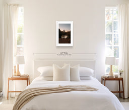 Autumn in Central Park