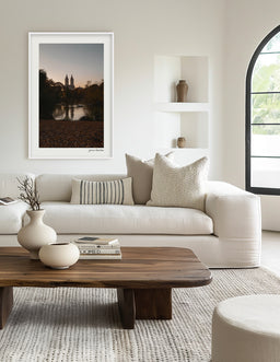 Autumn in Central Park