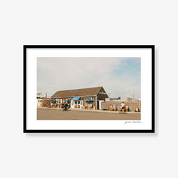 Fresh Fish & Lobster